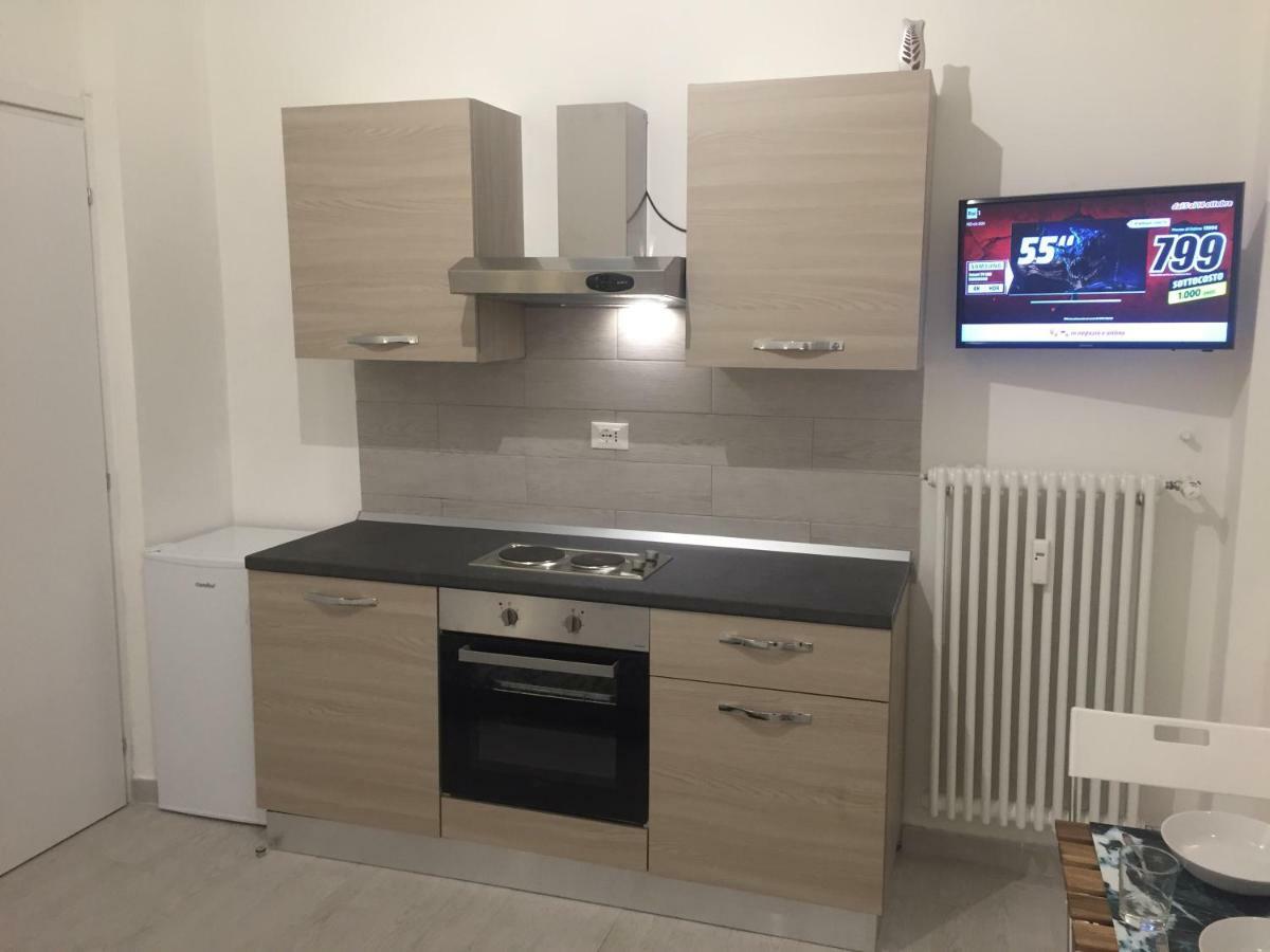 Giotto 25 Leilighet Torino Eksteriør bilde